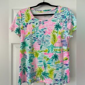 Lilly Pulitzer Shirt